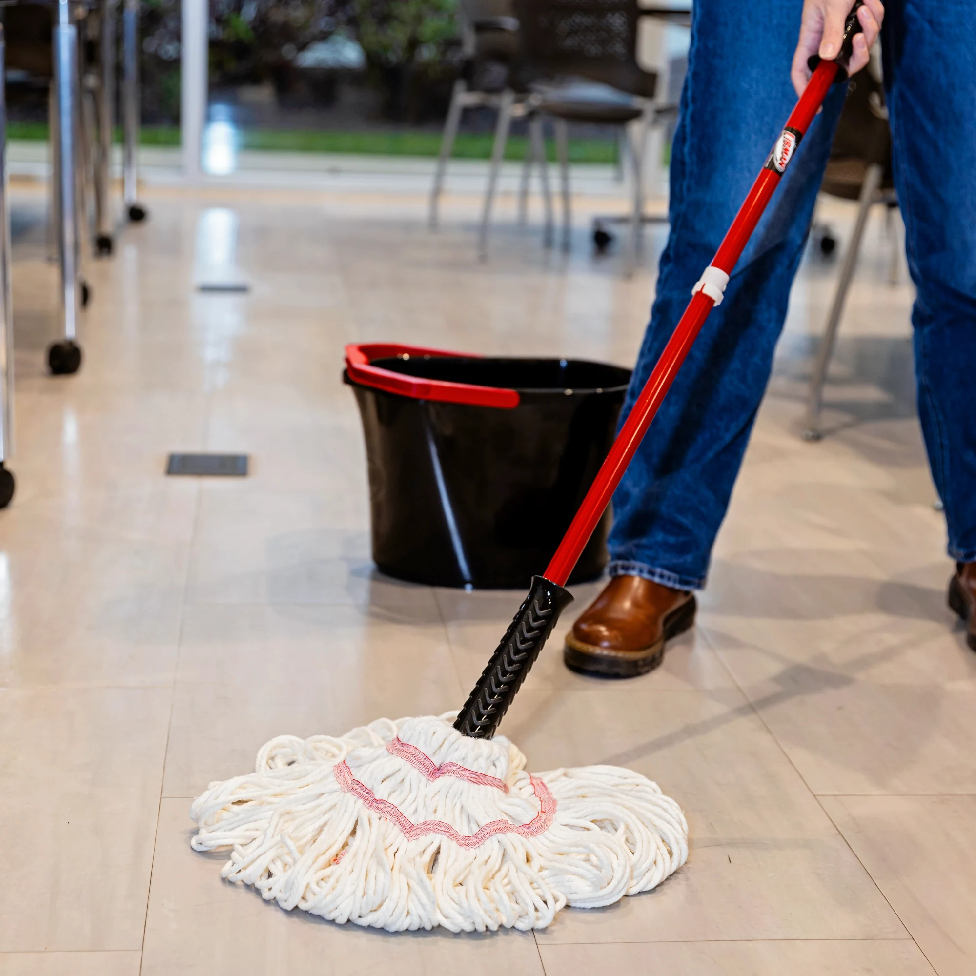 988 Big Tornado® Mop | Libman